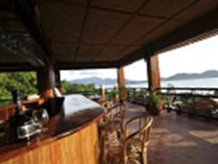 Mount Tapyas Hotel Busuanga Eksteriør billede