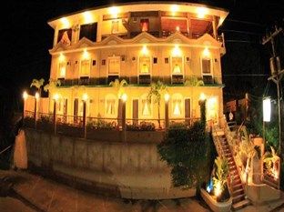 Mount Tapyas Hotel Busuanga Eksteriør billede